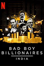 Bad Boy Billionaires India 2020 S01 ALL EP Full Movie